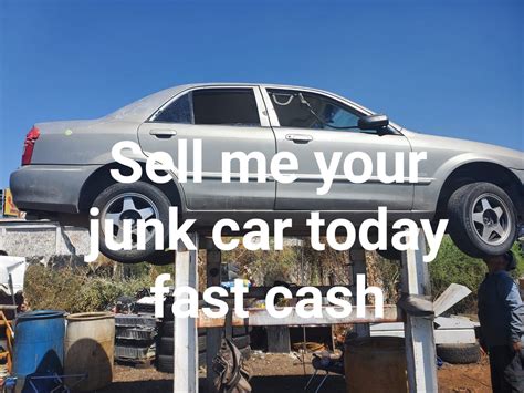 Runs like new. . Cash for cars no title